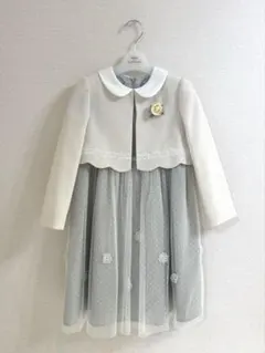 waltz by BEAMS DESIGN 淡色 セレモニードレス 120