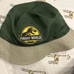 ジュラシック・ワールド バケットハット 104