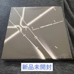 HAPPY BURSTDAY DAREDEVIL 《WOOZI》未開封