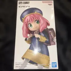 SPY×FAMILY アーニャ フォージャー スパイファミリー ESPRESTO