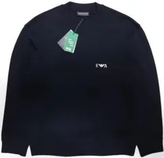 【新品】エンポリオアルマーニ　メンズ・ボンディングスウェット　L(50相当)のサムネイル