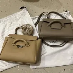 vasic限定2個まとめ売り美品
