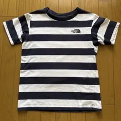 THE NORTH FACE Tシャツ　140