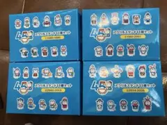 映画ドラえもん45周年トレーディングミニアクリルスタンドコンプリート