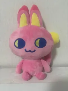 たまごっち めちゃもふぐっとぬいぐるみ ～みゃおっち～ ナムコ