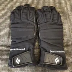 ブラックダイヤモンド　スキーグローブ　GORE-TEX ブラックダイヤモンドでグローブの沼にさようなら | スキー