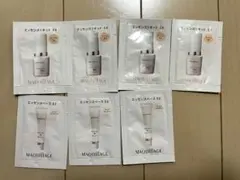 【新品未開封】マキアージュ ファンデーション&下地サンプルセット