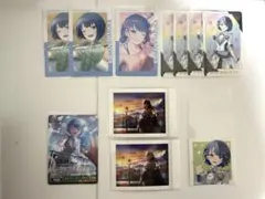 プロセカ 桐谷遥 グッズセット