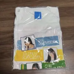 モーニング娘。15期メンバーFC限定　信州バスツアー　オリジナルTシャツ