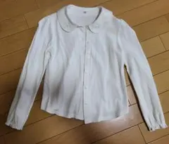 anyfam ブラウス 130