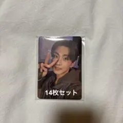 ENHYPEN ENGENE MEMBERSHIP KIT 2026 トレカ