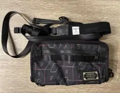 【新品・未使用】AS2OV × asimocrafts 別注 トラベルケース