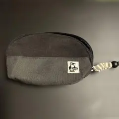 チャムス！小物入れポーチ