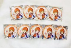 ジェルくん　6th anniversary 缶バッジ