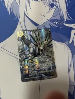 R*m様 バトルスピリッツ 獅機龍神ストライクヴルム・レオX