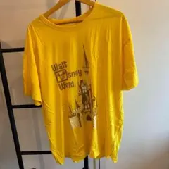 WDW ディズニーランド Mサイズ Tシャツ パークロゴのサムネイル