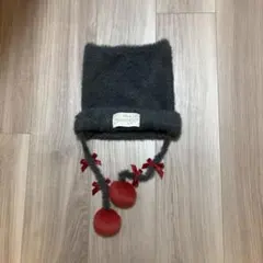 ベルリオーズファンキャップ