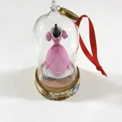 ディズニーストア オーナメント シンデレラ - メルカリ