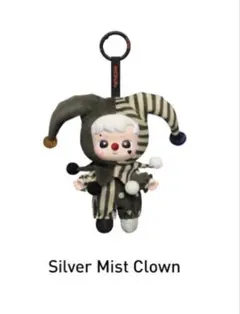 POPMART WHY SO SERIOUS ぬいぐるみ ハチププ