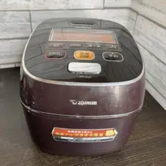 2026年最新】炊飯器 象印 nw-ja10の人気アイテム - メルカリ