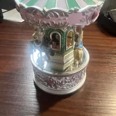 小樽 オルゴール 人生のメリーゴーランド