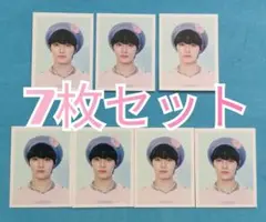 straykids chocolate FACTORY ID アイエン