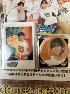 FANTASTICS 澤本夏輝 セット - メルカリ