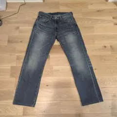 Levi's 503 ストレートデニム w29