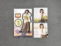FANTASTICS 瀬口黎弥 アクリルスタンド/フォトカード