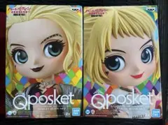 Qposket ハーレイクイン Aカラー フィギュア 初期 第一弾 - メルカリ