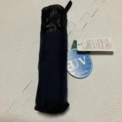 新品タグありアフターヌーンティー 折りたたみ傘 晴雨兼用のサムネイル