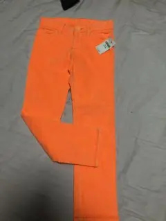 スキニーパンツ gap 新品