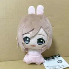 学園アイドルマスター 学マス ちびぐるみ gigo 姫崎 莉波 ②