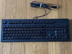 Realforce 108UB-A XE01L0 東プレ - メルカリ