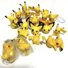 ポケモンセンター限定 帽子をかぶったピカチュウ フィギュア