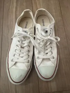 コンバース　オールスター