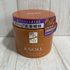 STEPHEN KNOLL スティーブンノル ヘアマスクのサムネイル