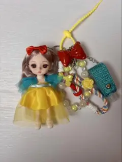 手作りチャーム　バッグチャーム