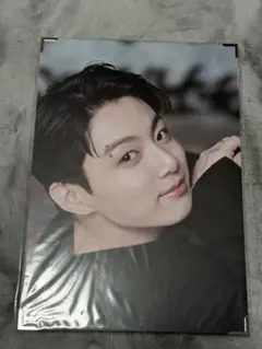 JUNG KOOK プレミアムフォト　BTS