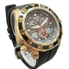 CITIZEN プロマスター エコドライブ B740-H16731 NDリミット - メルカリ