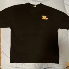 NASTYDOG Tシャツ ブラック ポケット付きのサムネイル