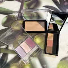 URglam シェーディングパウダー　アイブロウパウダー　アイシャドウ