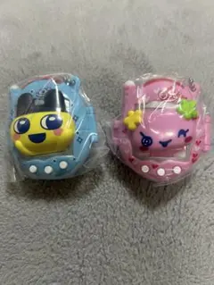たまごっちスイングケース3