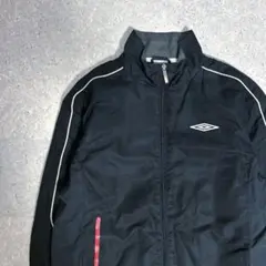 90s UMBRO ナイロンジャケット ブルゾン XL 2025年最新】umbro 90s ナイロンジャケットの人気アイテム - メルカリ