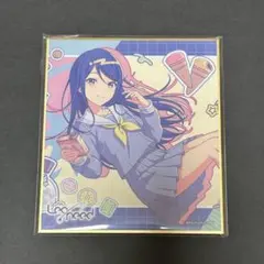 2026年最新】星乃一歌 色紙の人気アイテム - メルカリ