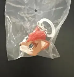 プロ野球マスコット めじるしアクセサリー フレップ
