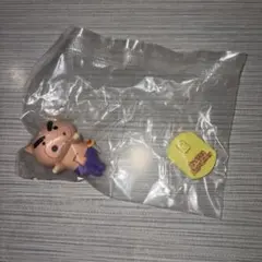 クレヨンしんちゃん ぶりぶりざえもん フィギュア カプセルトイ