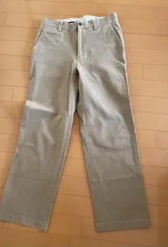 SIMPLE LIFE シンプルライフ メンズパンツ 73 低身長 細身　希少1のサムネイル