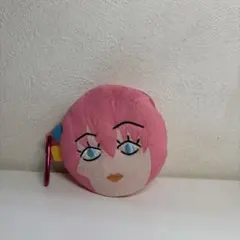 2026年最新】ぼっち ざ ろっく ぼっちちゃん いっぱい フェイス ポーチ