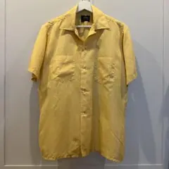 Vintage Arrow Decton Monarch 半袖開襟シャツのサムネイル